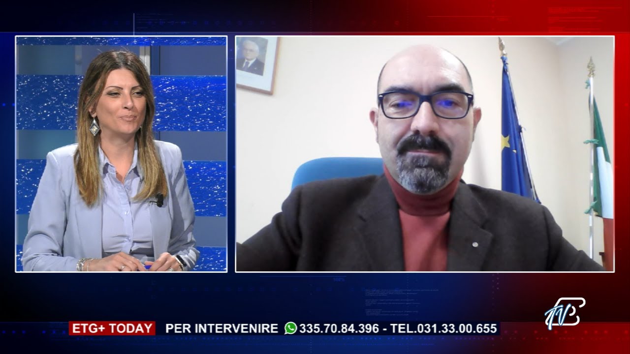 ETG+ TODAY - 09-03-2026