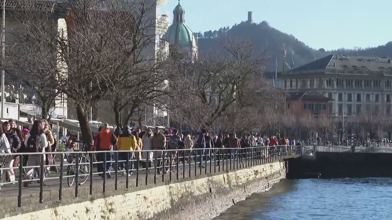 Viale Geno, gli esercenti: 