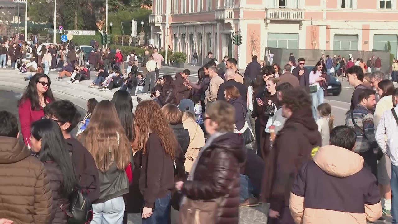 Guerra in Iran, le ricadute sul turismo lariano