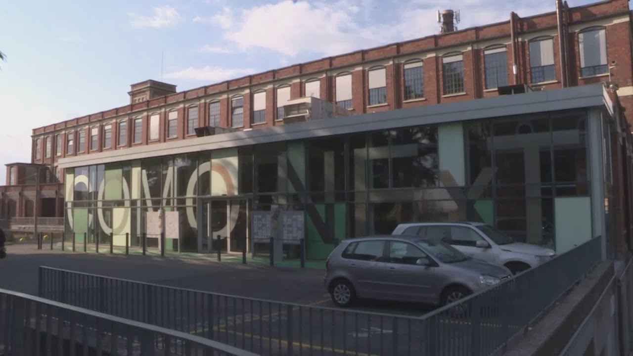 L’intelligenza artificiale nelle imprese lariane