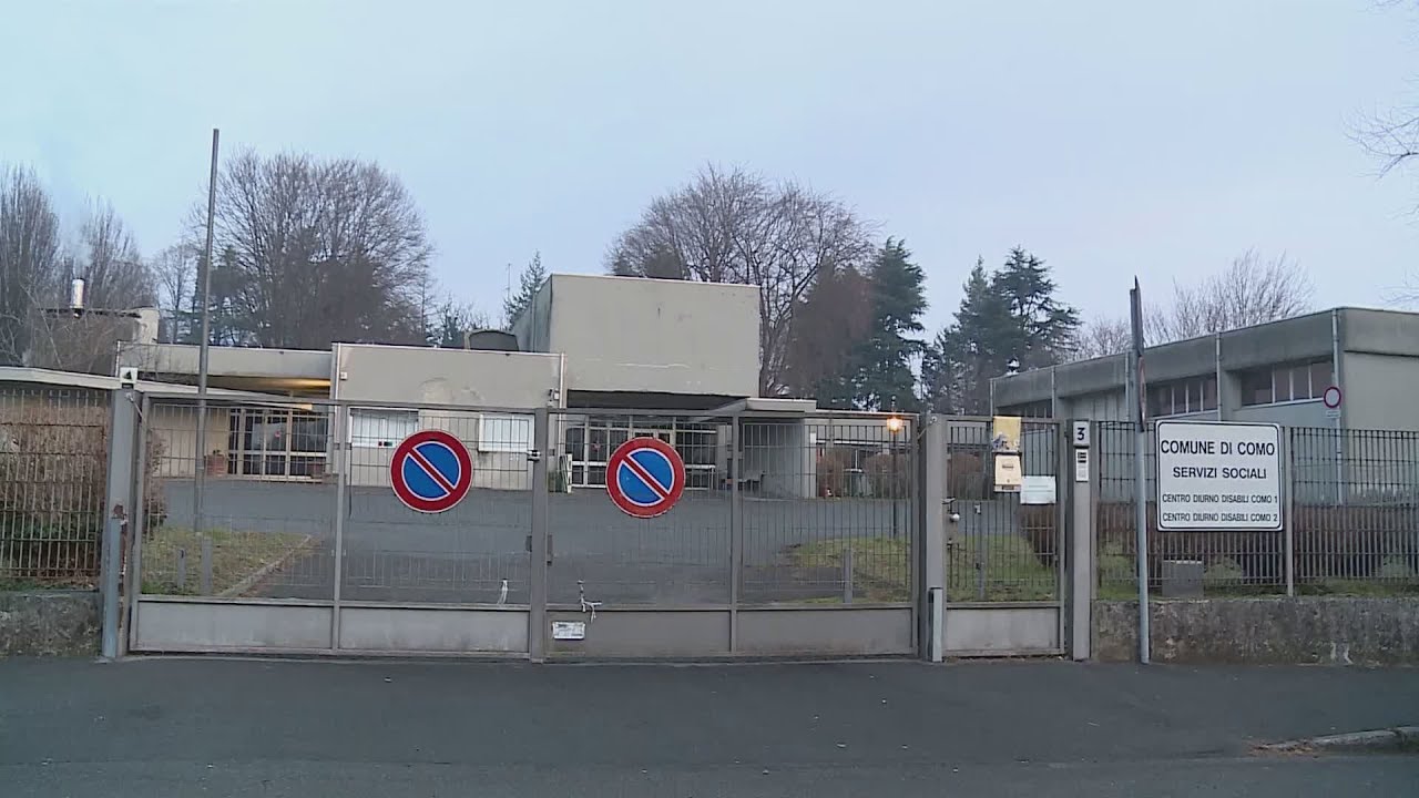 Piscina di via Del Doss, otto mesi di lavori