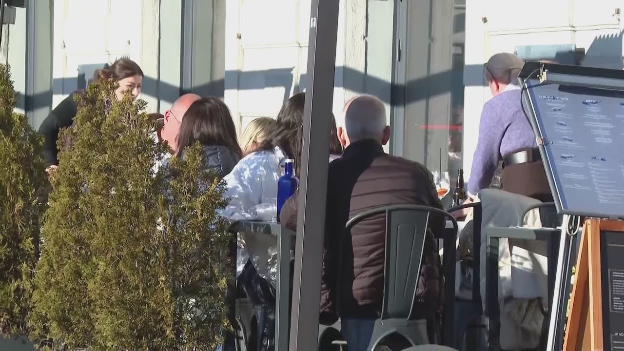 Viale Geno, Legnani e Valsecchi contro il sindaco