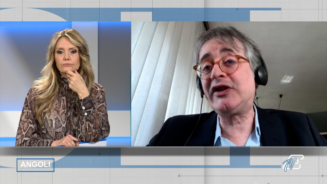 ANGOLI 9/3/2026: GUERRA IN IRAN - RINCARI A RAFFICA PER BOLLETTE E BENZINA