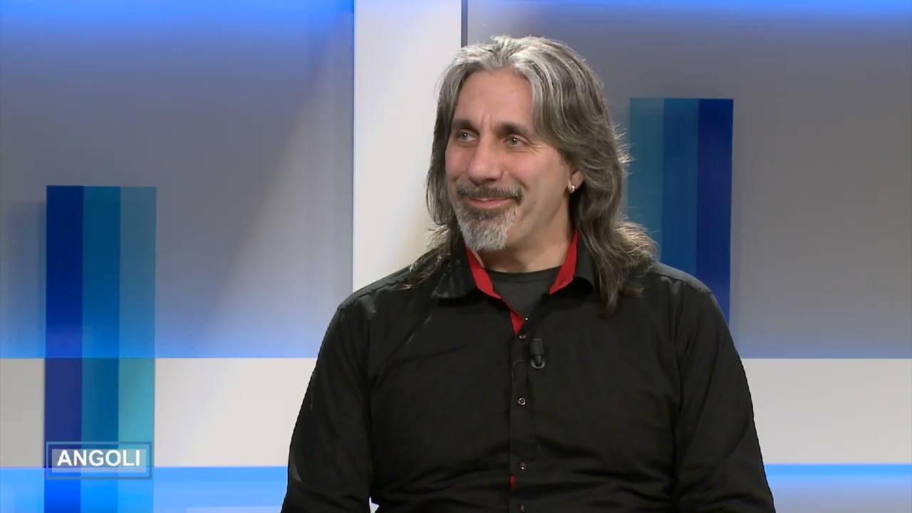 ANGOLI 9/3/2026: CAMPAGNA SALVATAGGIO ANFIBI - EMMSì IL GUARDIANO DELLE ACQUE