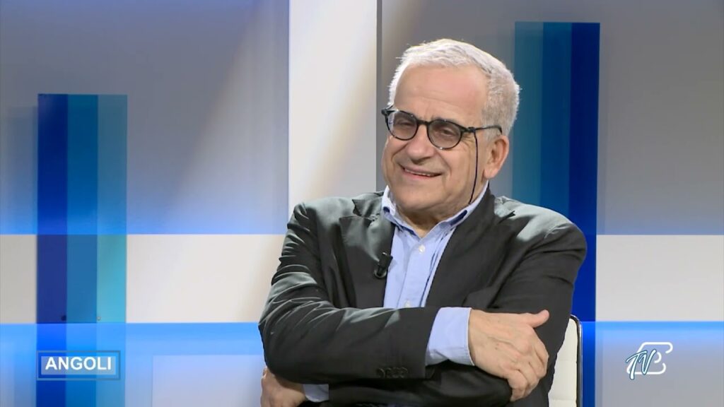 GUERRA IN IRAN: LA TELEFONATA TRA PUTIN E TRUMP - 10-03-2026