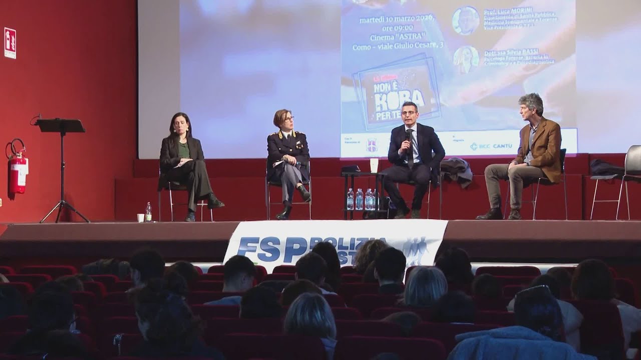 Giovani e droga: si abbassa l'età. Bisogna fare rete