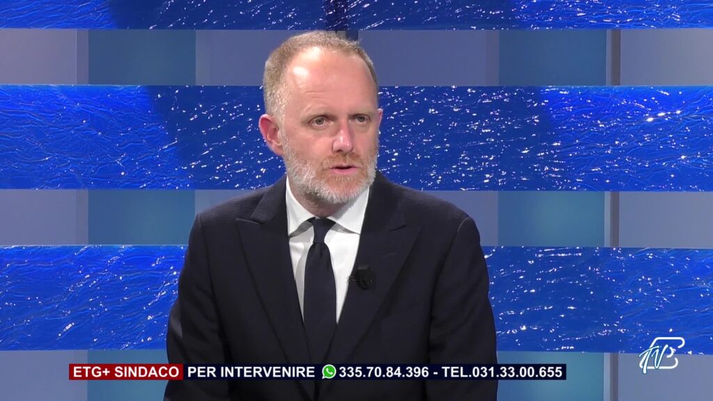 ETG+ SINDACO - 17-04-2026