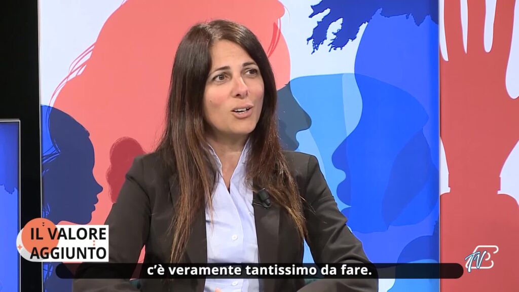 IL VALORE AGGIUNTO - 19-04-2026