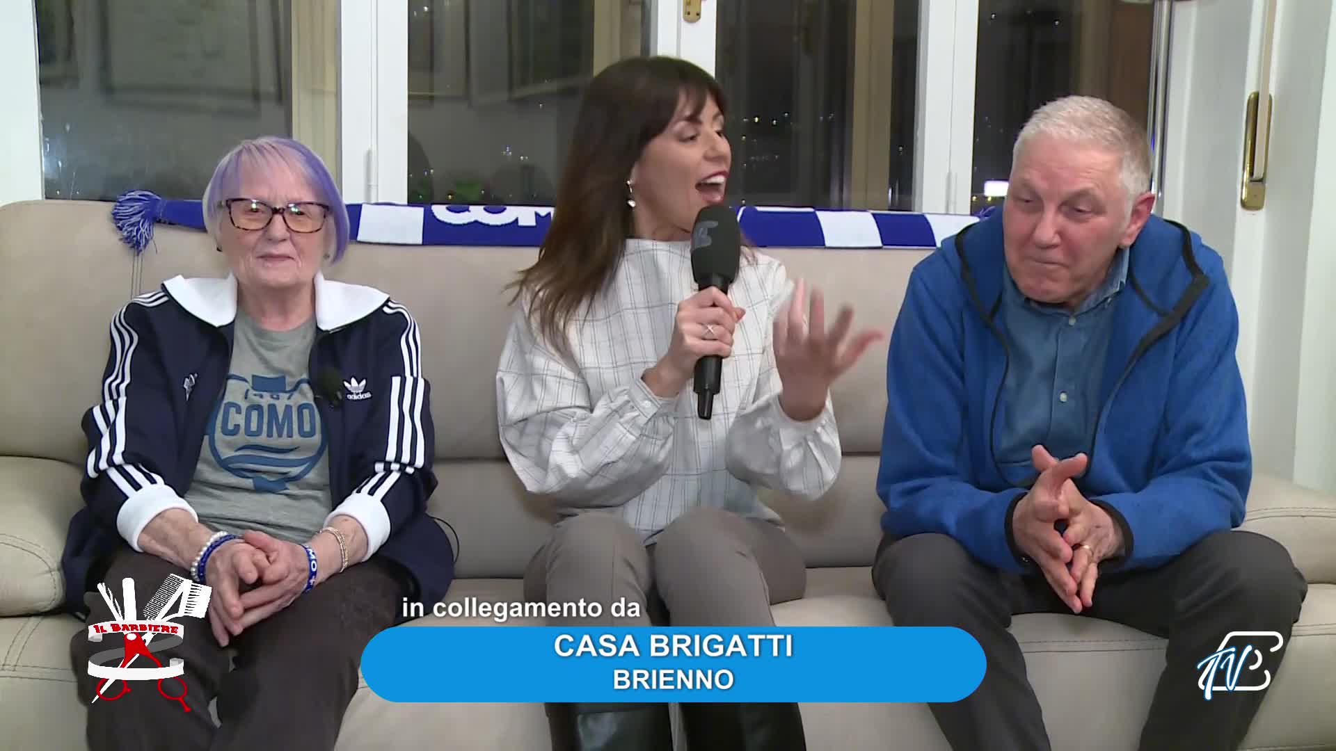 IL BARBIERE - 21-04-2026