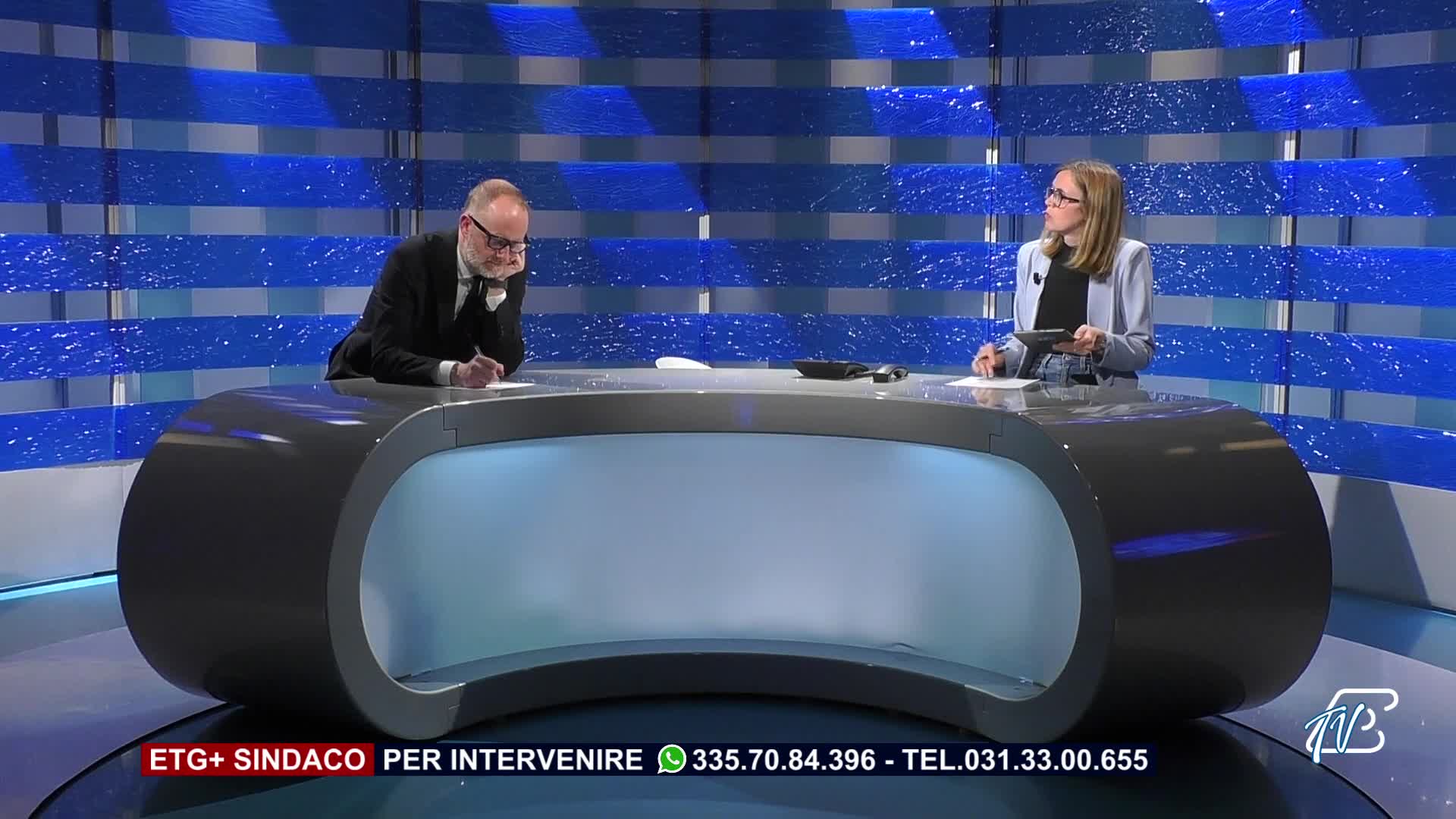 ETG+ SINDACO - 24-04-2026