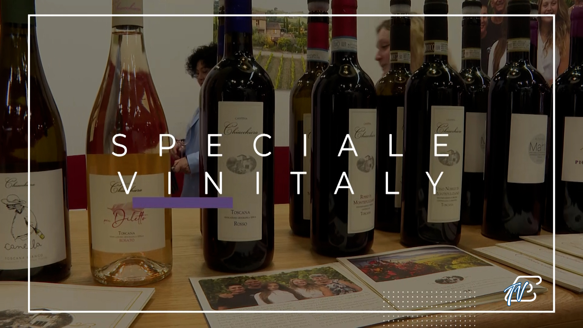 SPECIALE VINITALY 2026