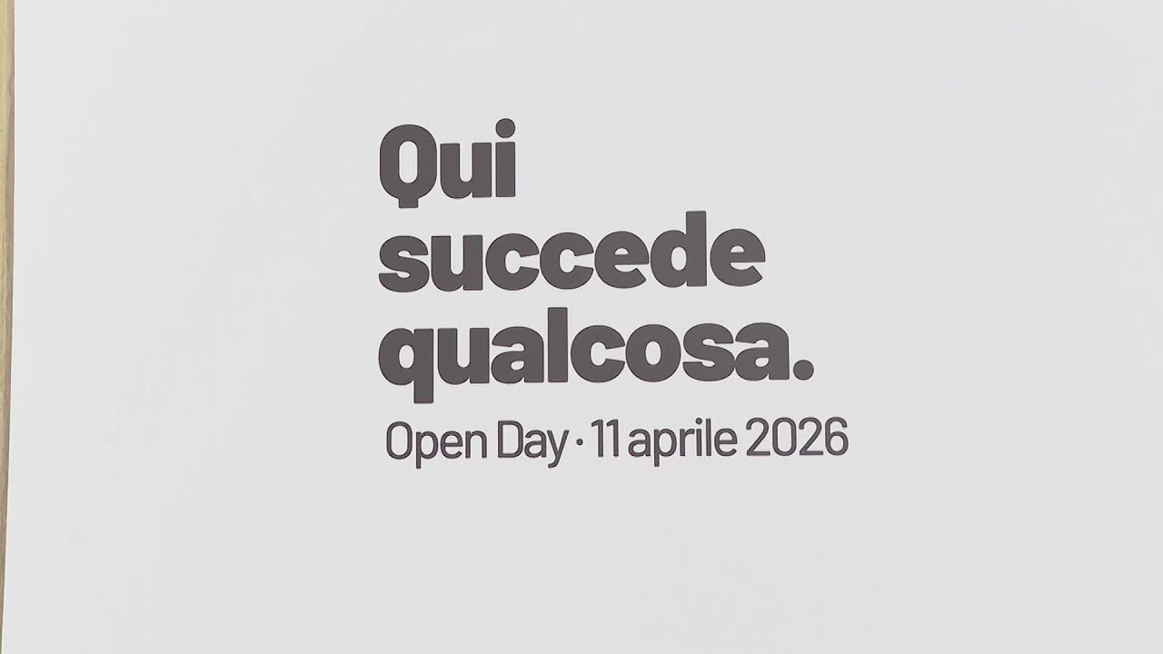 Open day all’Università dell’Insubria