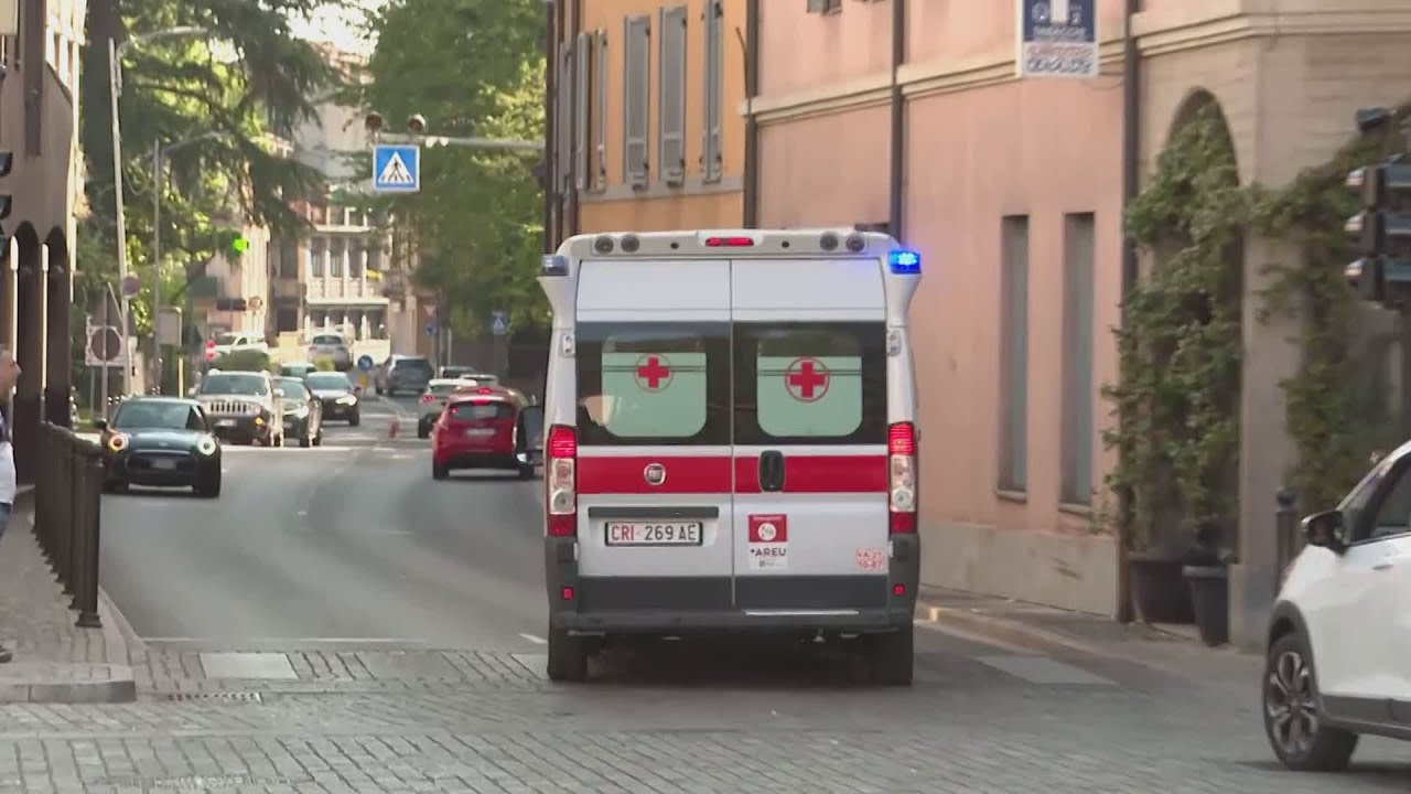 Ucciso a Induno Olona, il 30enne lavorava a Como