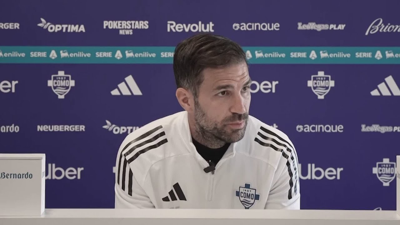 Inter-Como, lariani senza paura contro capolista