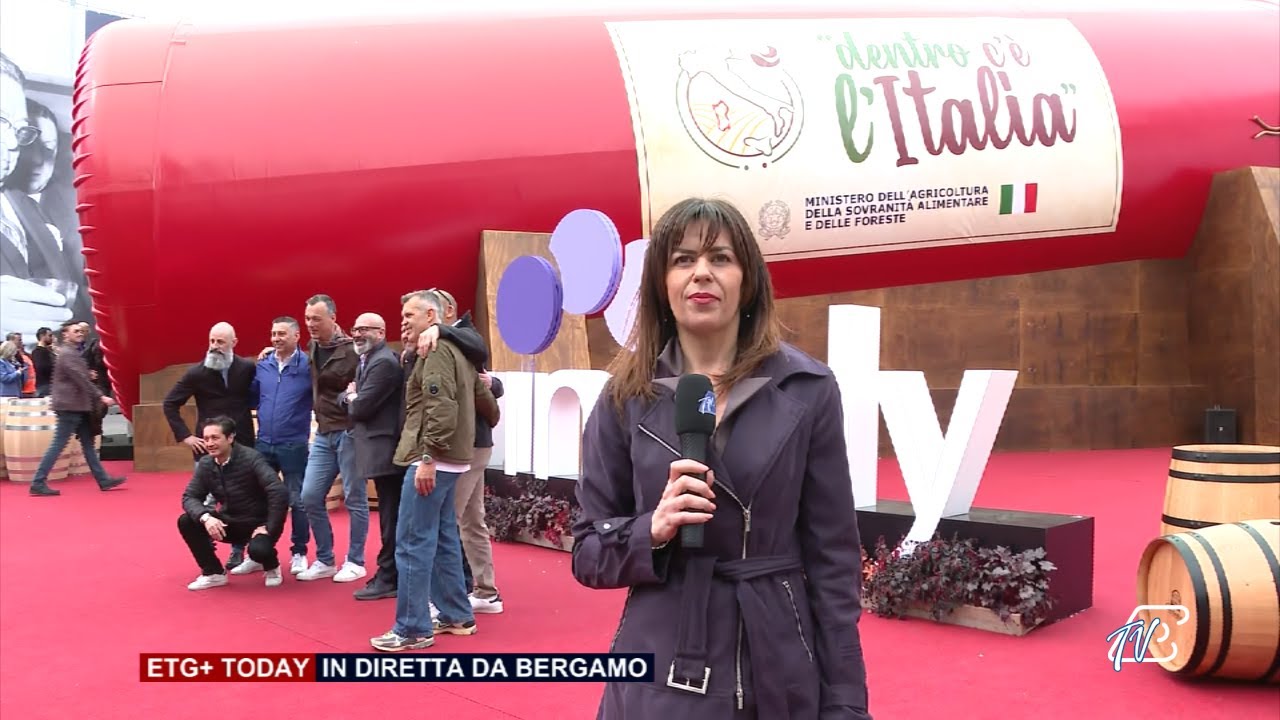 ETG+ TODAY 13-04-2026