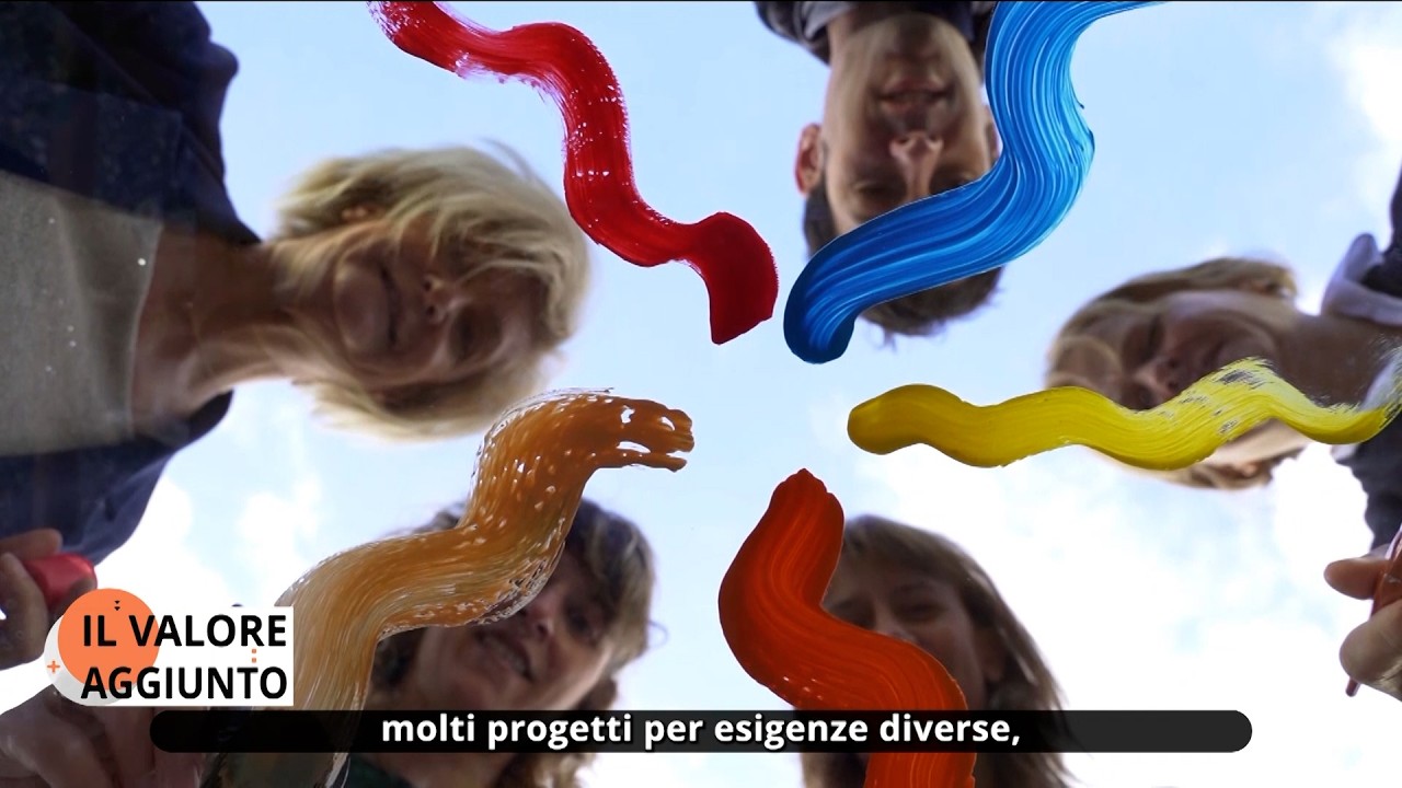 IL VALORE AGGIUNTO - 12 APRILE 2026