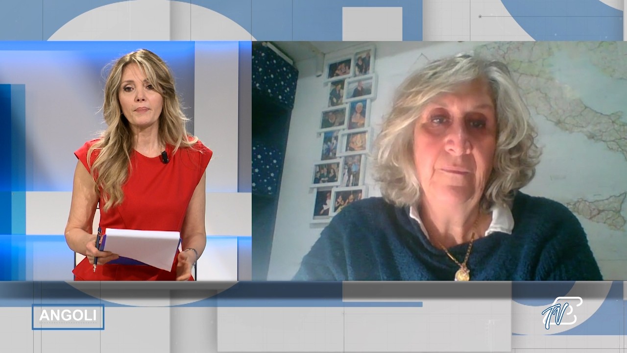 ANGOLI 13/4/2026: MASSA - UCCISO DAL BRANCO DAVANTI AL FIGLIO DI 11 ANNI, MORTO PER UN RIMPROVERO