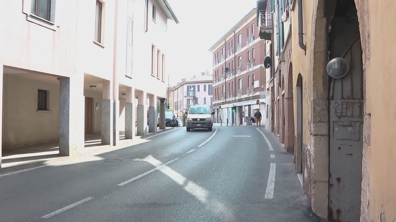 L’omicidio di Induno Olona