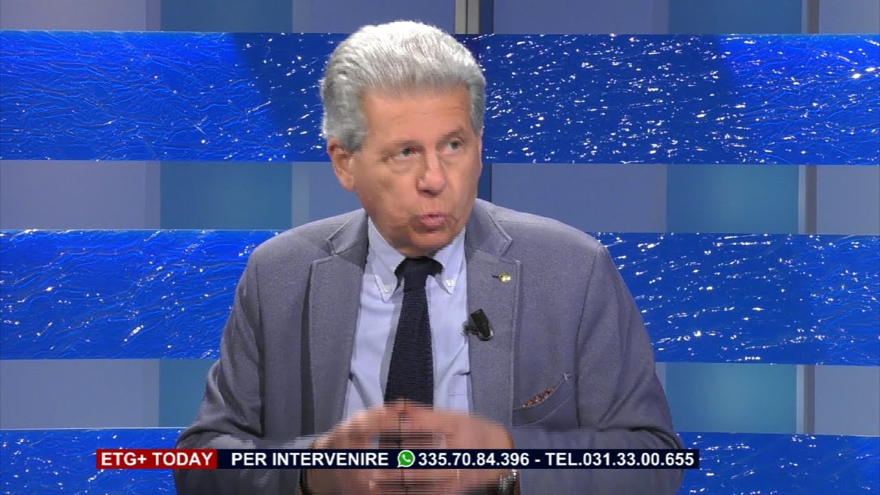 ETG+ TODAY 14-04-2026