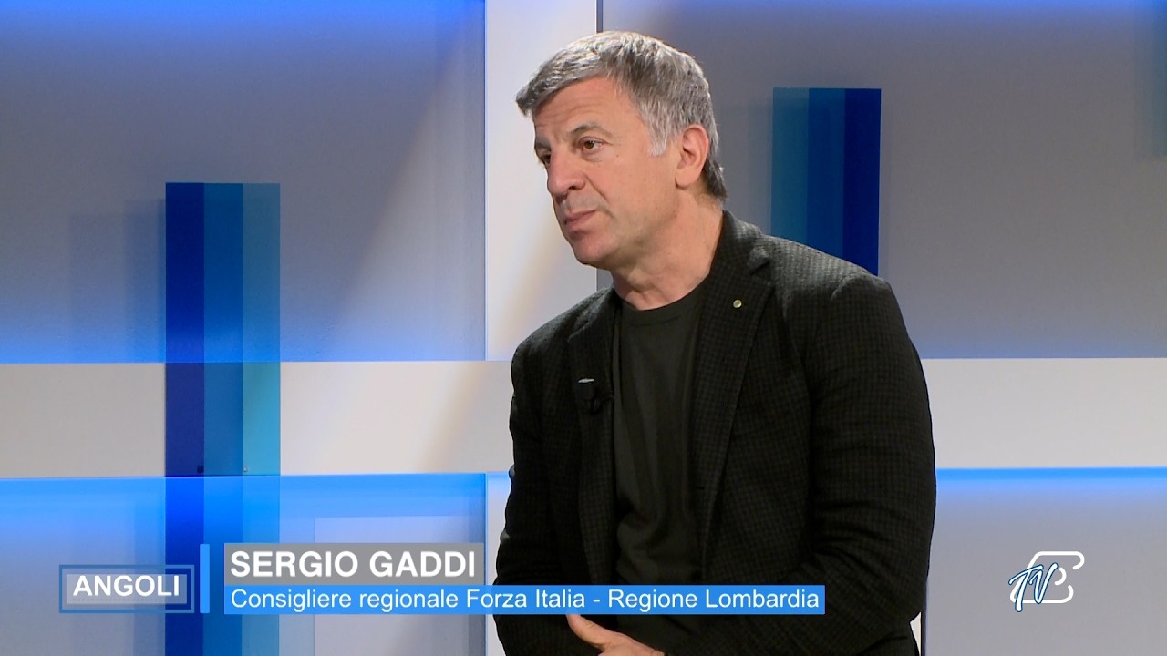 ANGOLI 14/4/2026: SERGIO GADDI - IL LARIO E LA SUA STORIA DI DISSESTO IDROGEOLOGICO