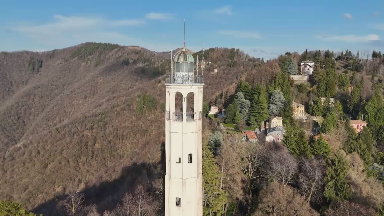 Faro Voltiano, botta e risposta sindaco-Regione