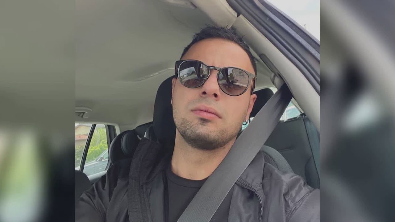 Induno Olona, l’omicidio di Enzo Ambrosino