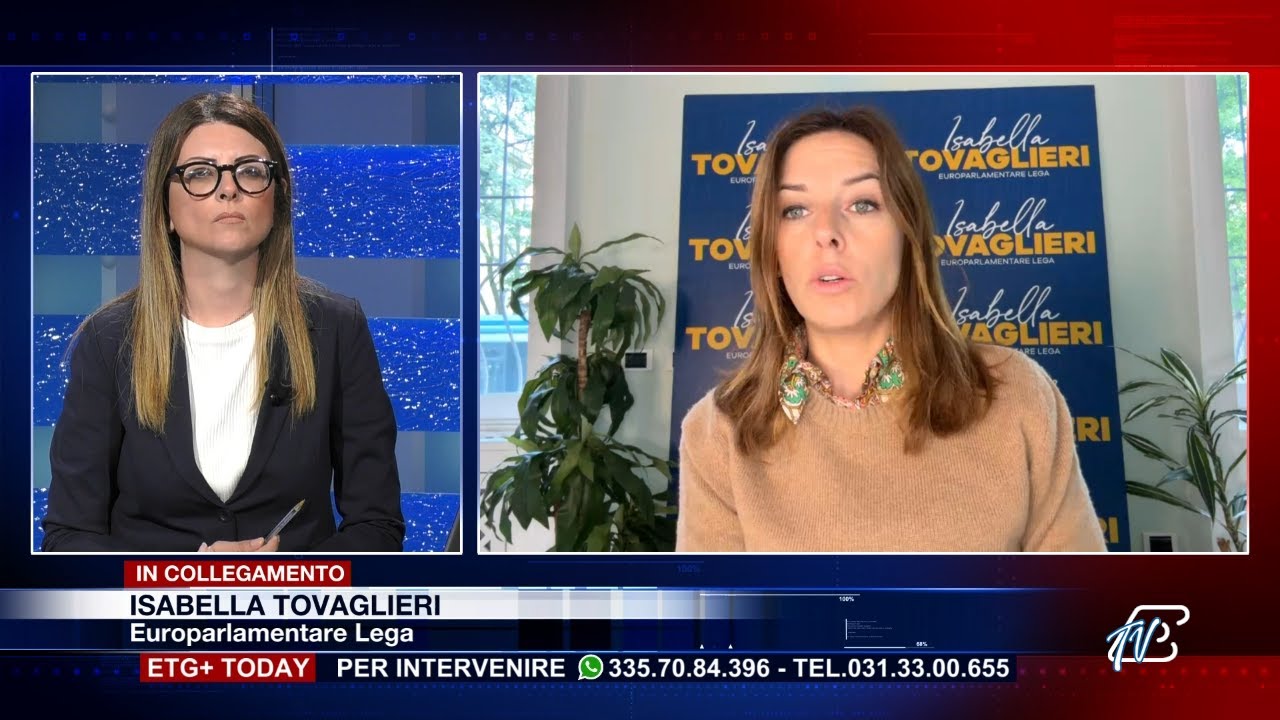 ETG+ TODAY 15-04-2026