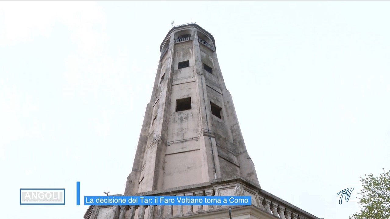 ANGOLI 15/4/2026: VICENDA FARO VOLTIANO - I BOTTA E RISPOSTA IN ATTESA DELLA RIAPERTURA