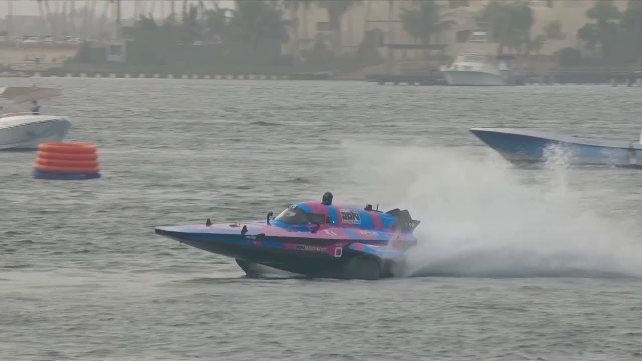 Scafi elettrici E1, gara iridata sul Lario il 25 aprile