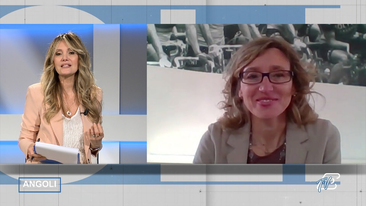 ANGOLI 2/4/2026: I 20 ANNI DEL MUSEO DEL CICLISMO MADONNA DEL GHISALLO - VIA I DEHORS A COMO