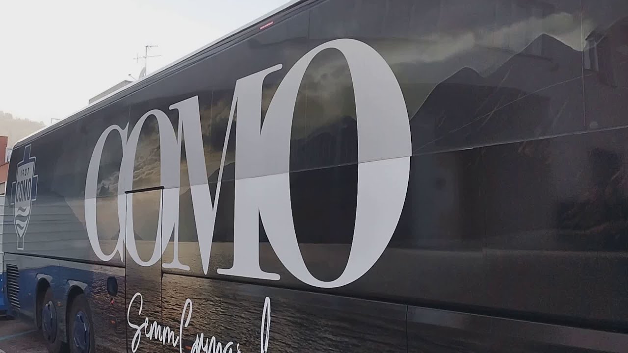 Venerdì il Como in trasferta al Mapei