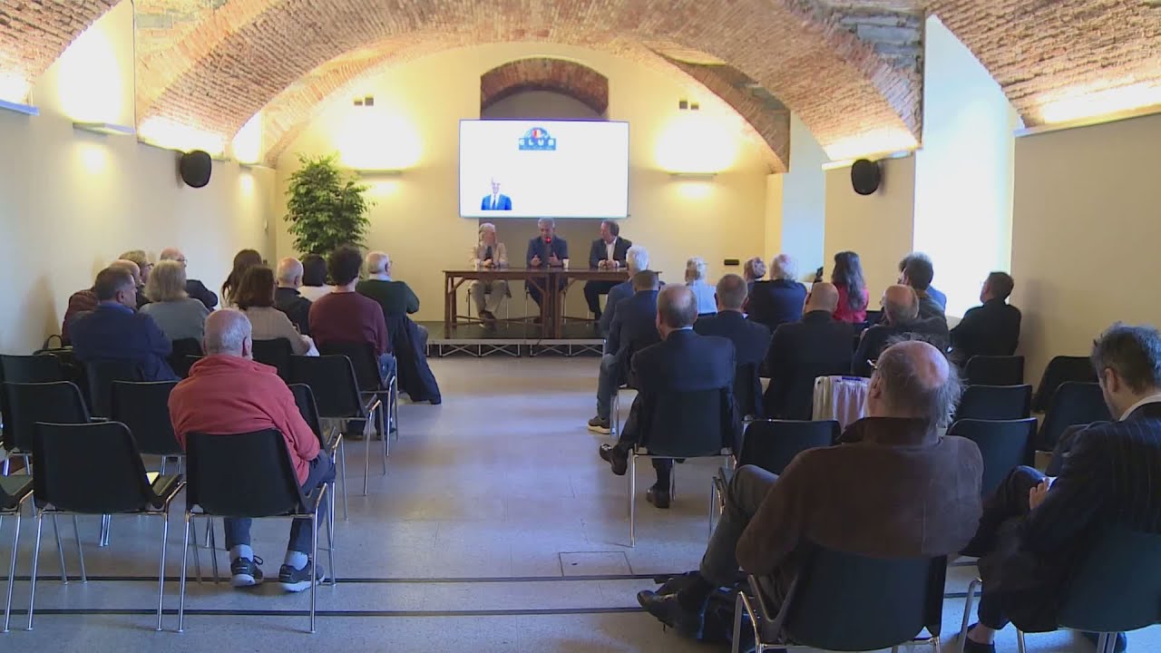 “Media e geopolitica: il rischio manipolazione”