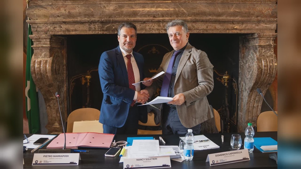 Dissesto idrogeologico, sicurezza e prevenzione