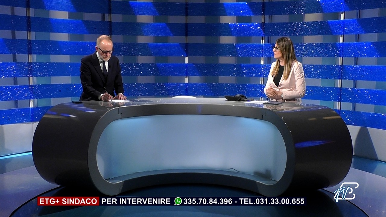 ETG+ SINDACO - 17-04-2026