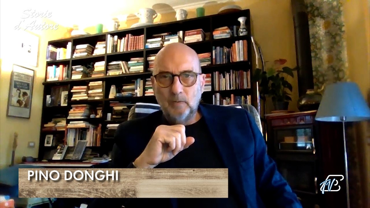 STORIE D'AUTORE - 18 APRILE 2026