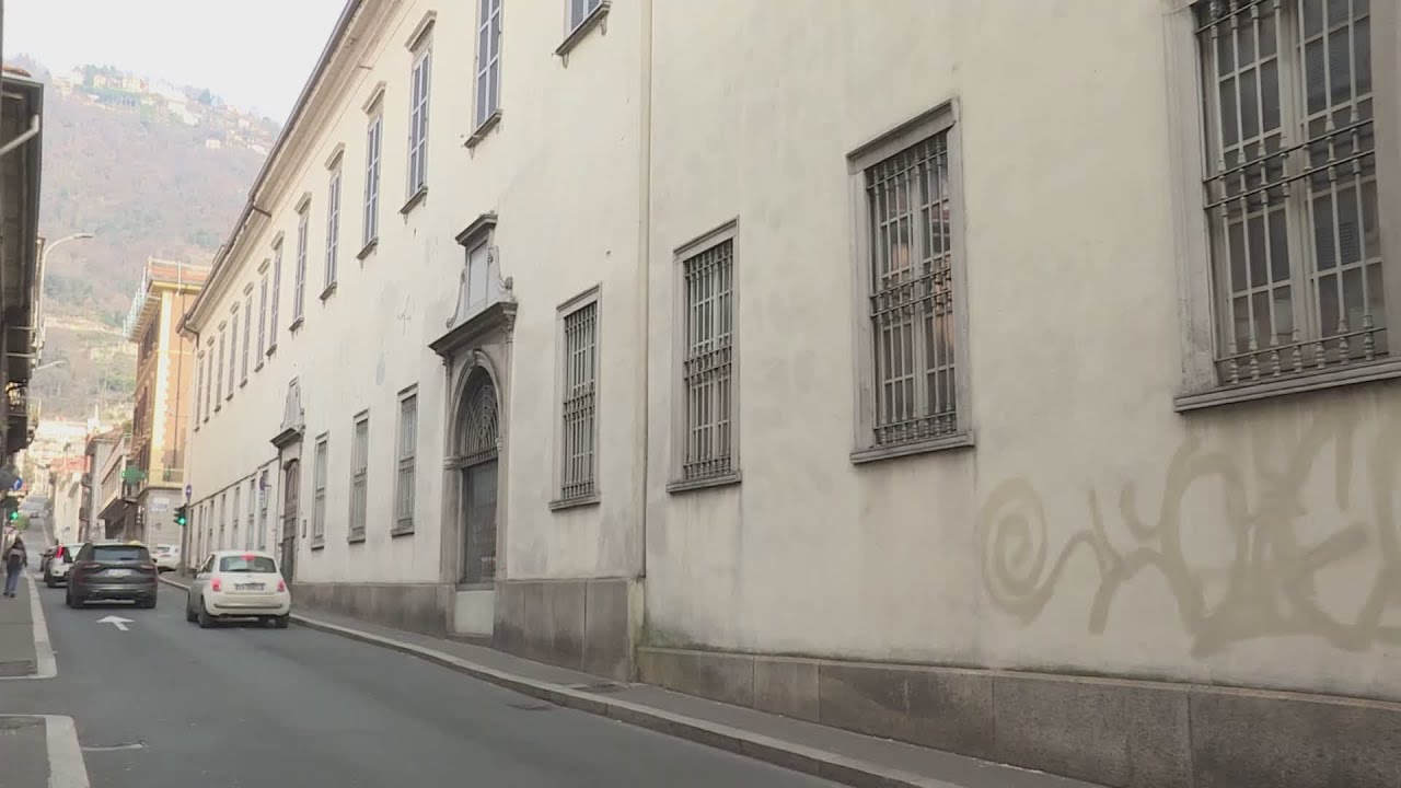 Ex orfanotrofio, ancora non si conosce l’acquirente