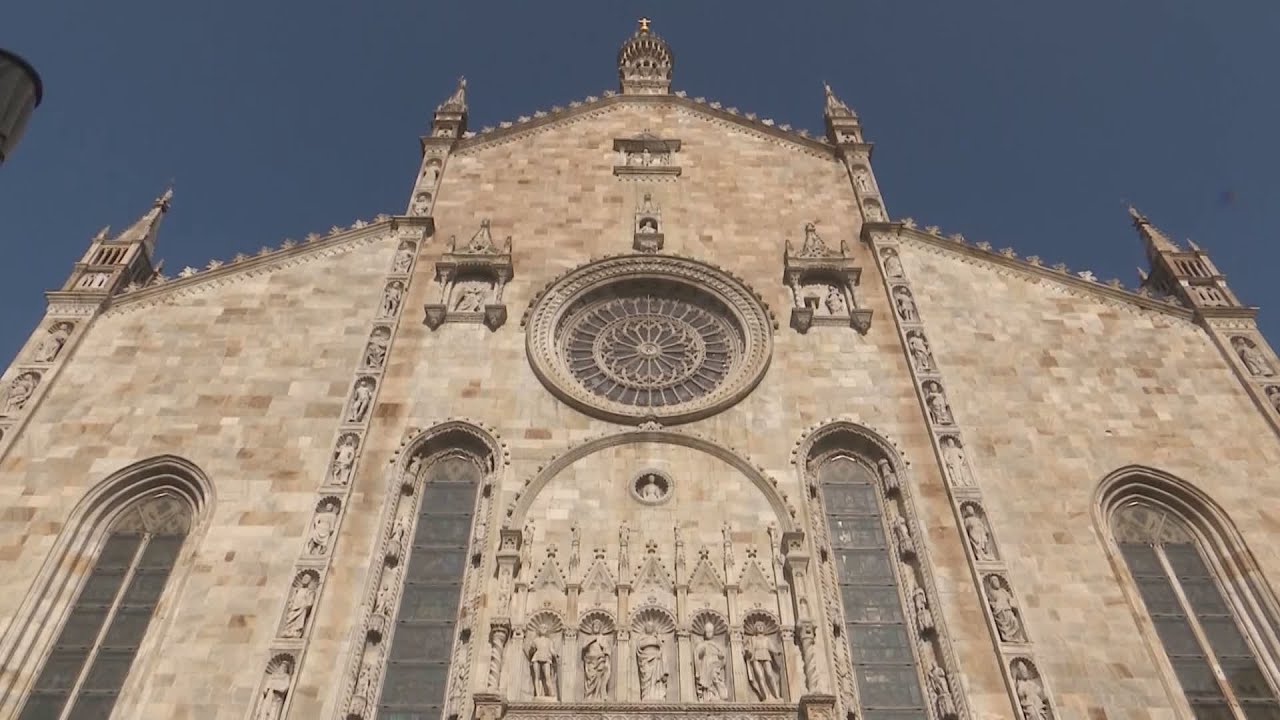 6500 SUONI PER IL DUOMO