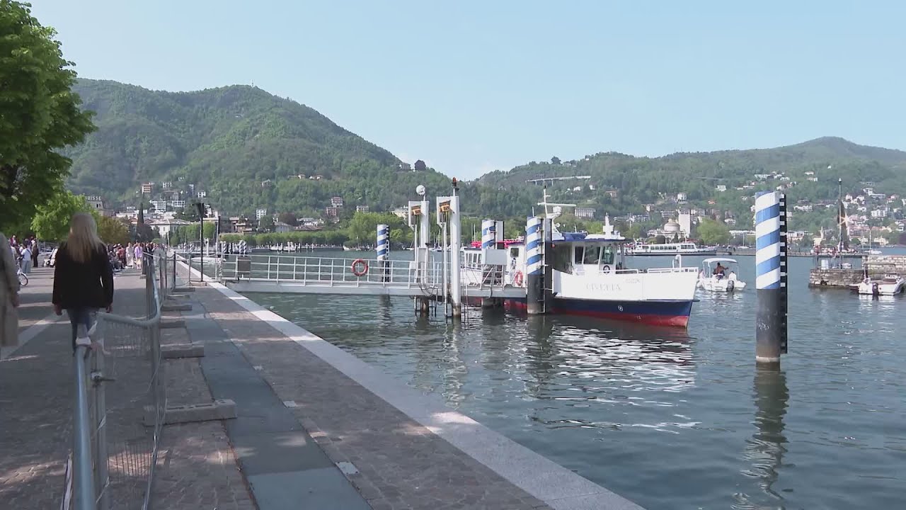 Como, nuova stretta sui buttadentro