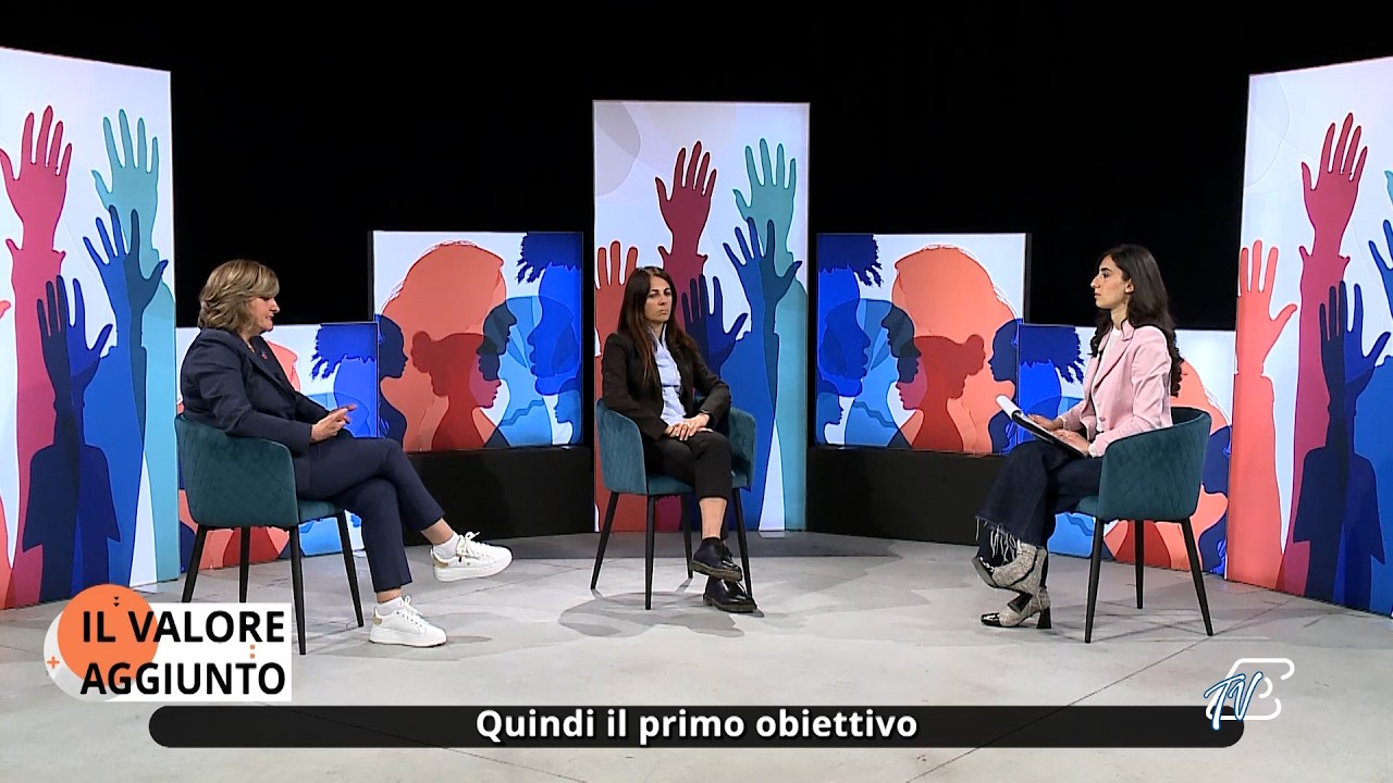 IL VALORE AGGIUNTO - 19 APRILE 2026