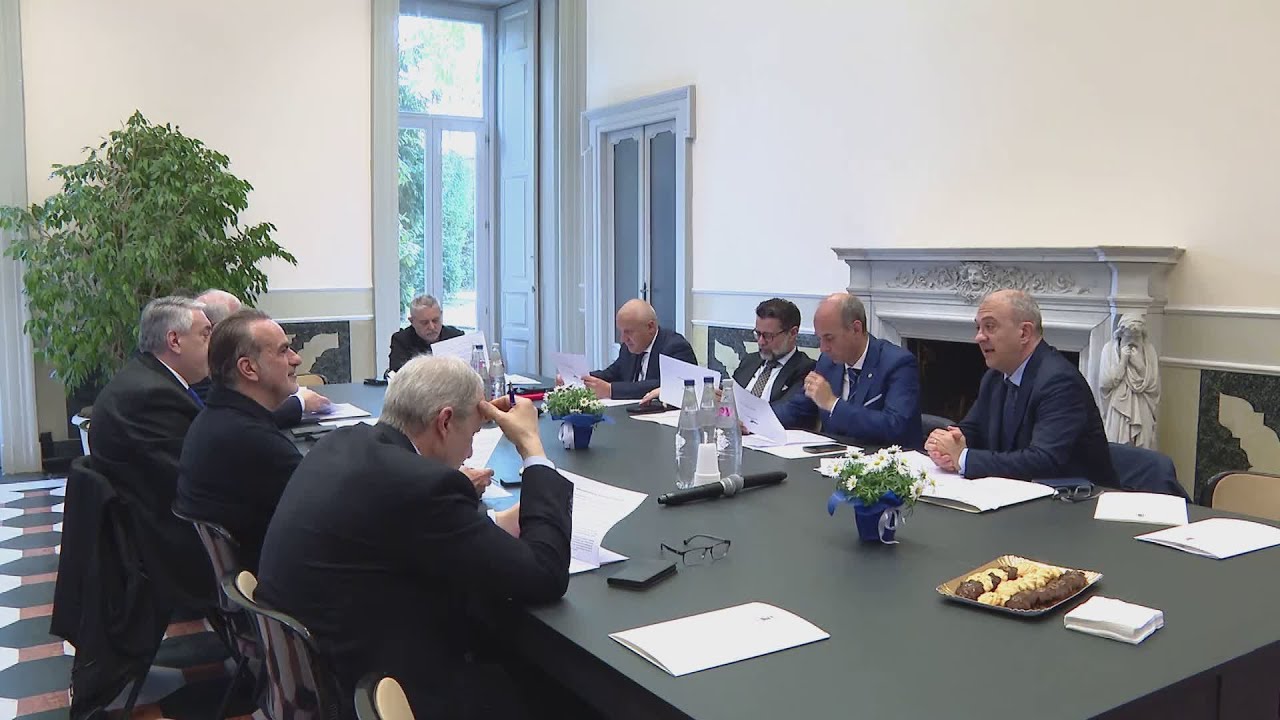 L’impatto della guerra in Iran, l’allarme delle province lombarde