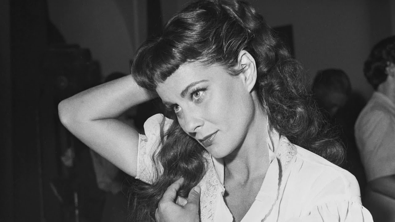 Caso Alida Valli: il dibattito sull'intitolazione