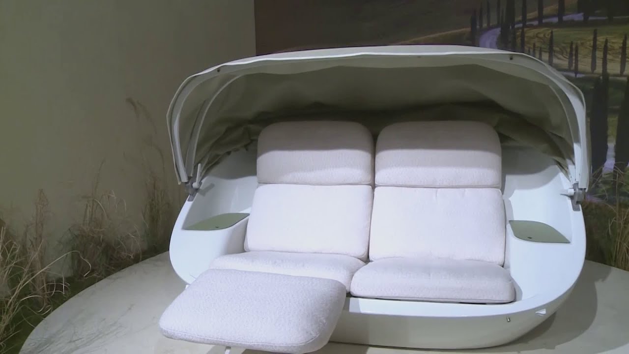 Salone del Mobile, al via la 64ª edizione a Rho