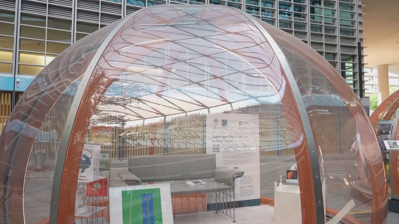 Alla Milano Design Week