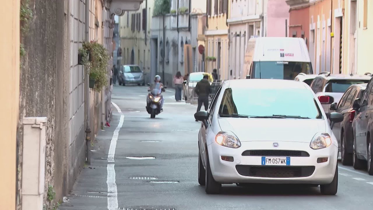 Droga in via Anzani, denunciato nigeriano