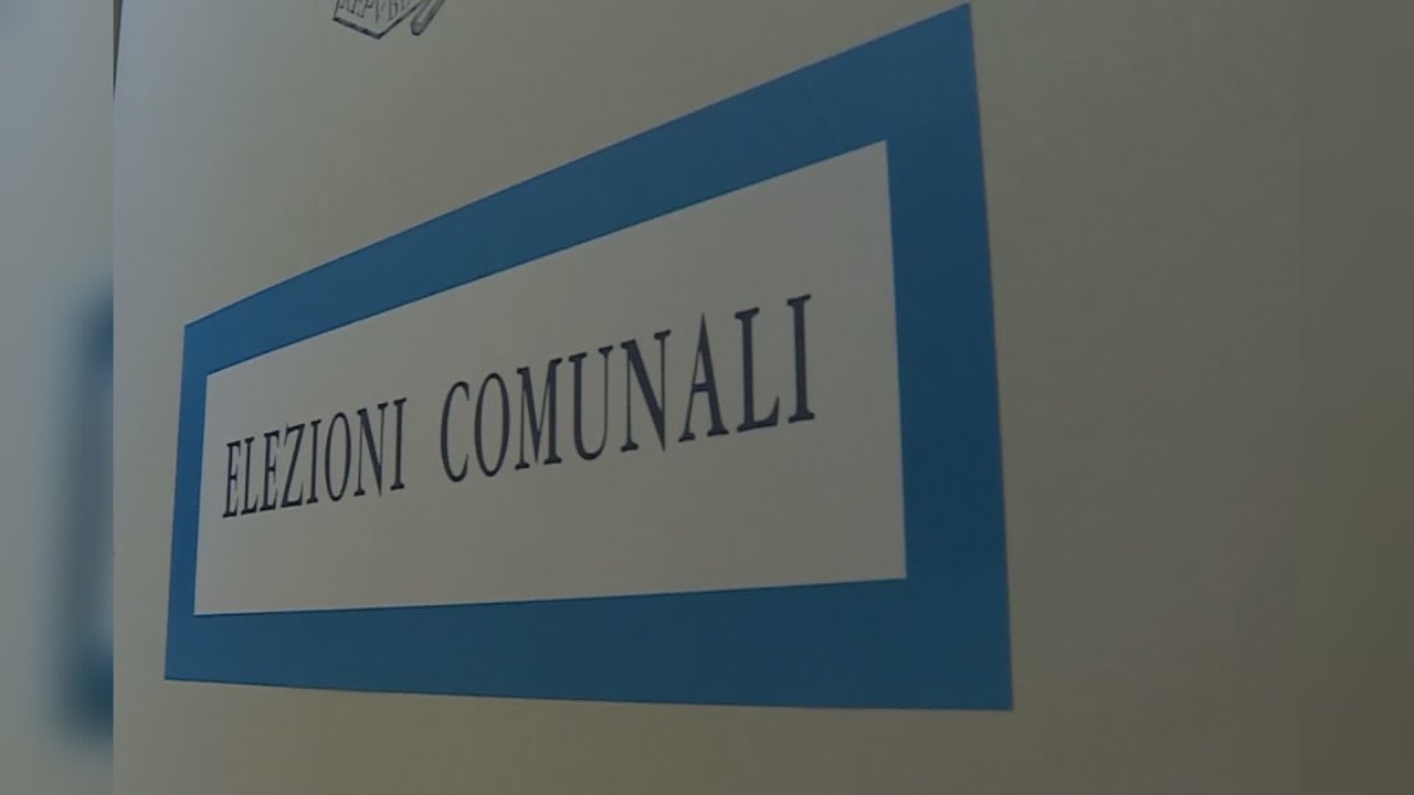 Primo assaggio di campagna elettorale