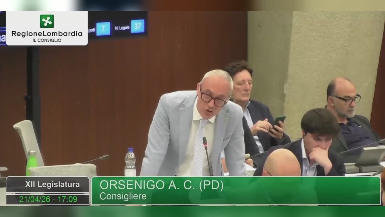 Tassa della salute, bagarre nell’aula del consiglio regionale