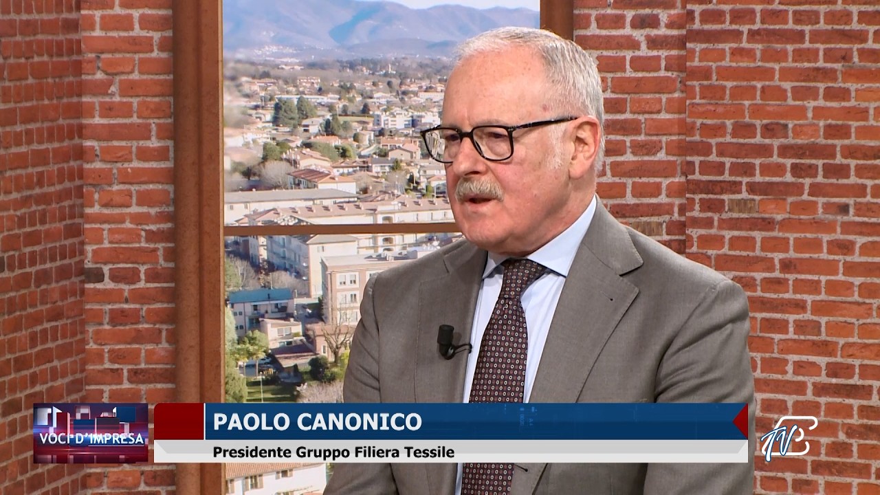 VOCI D'IMPRESA - 2 APRILE 2026