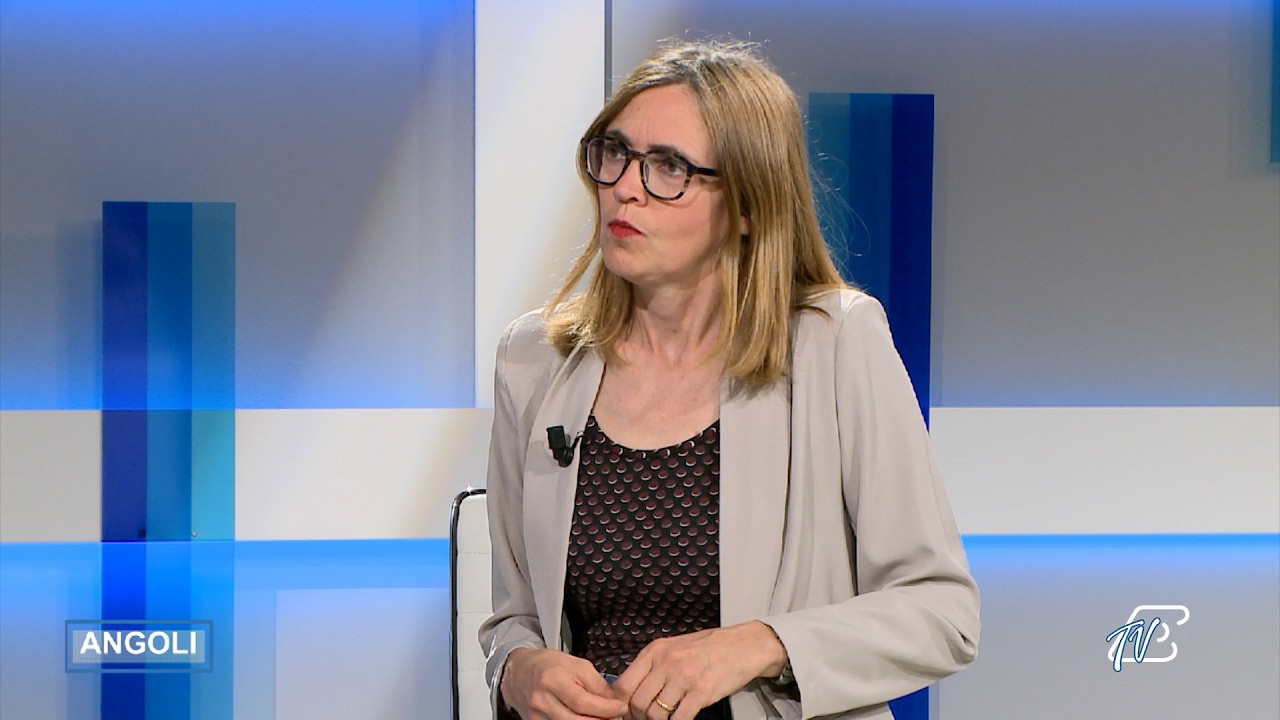 ANGOLI 22/4/2026: BAGARRE IN CONSIGLIO REGIONALE PER LA TASSA DELLA SALUTE - LA LEOPOLDA DI FIRENZE