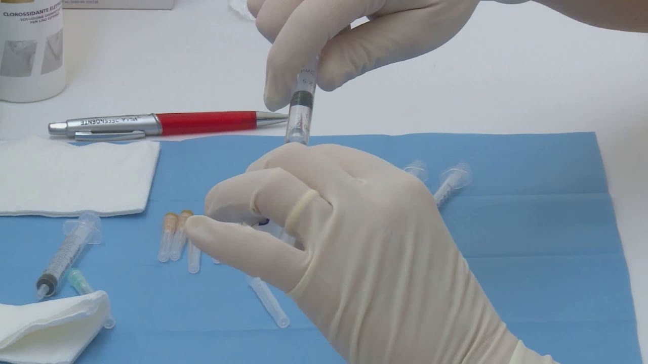 Dal 24 al 30 aprile la Settimana Mondiale delle Vaccinazioni