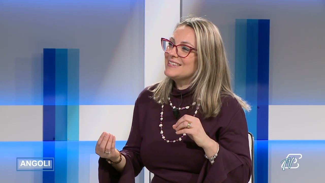 ANGOLI 3/4/2026: SALUTE MENTALE - CONOSCERE LA PSICOLOGIA SOCIALE